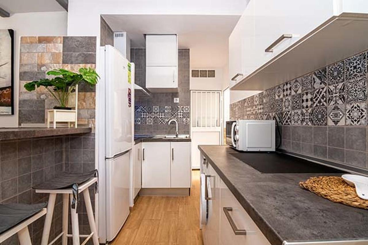Apartament Casa Jimena Vejer de la Frontera Zewnętrze zdjęcie