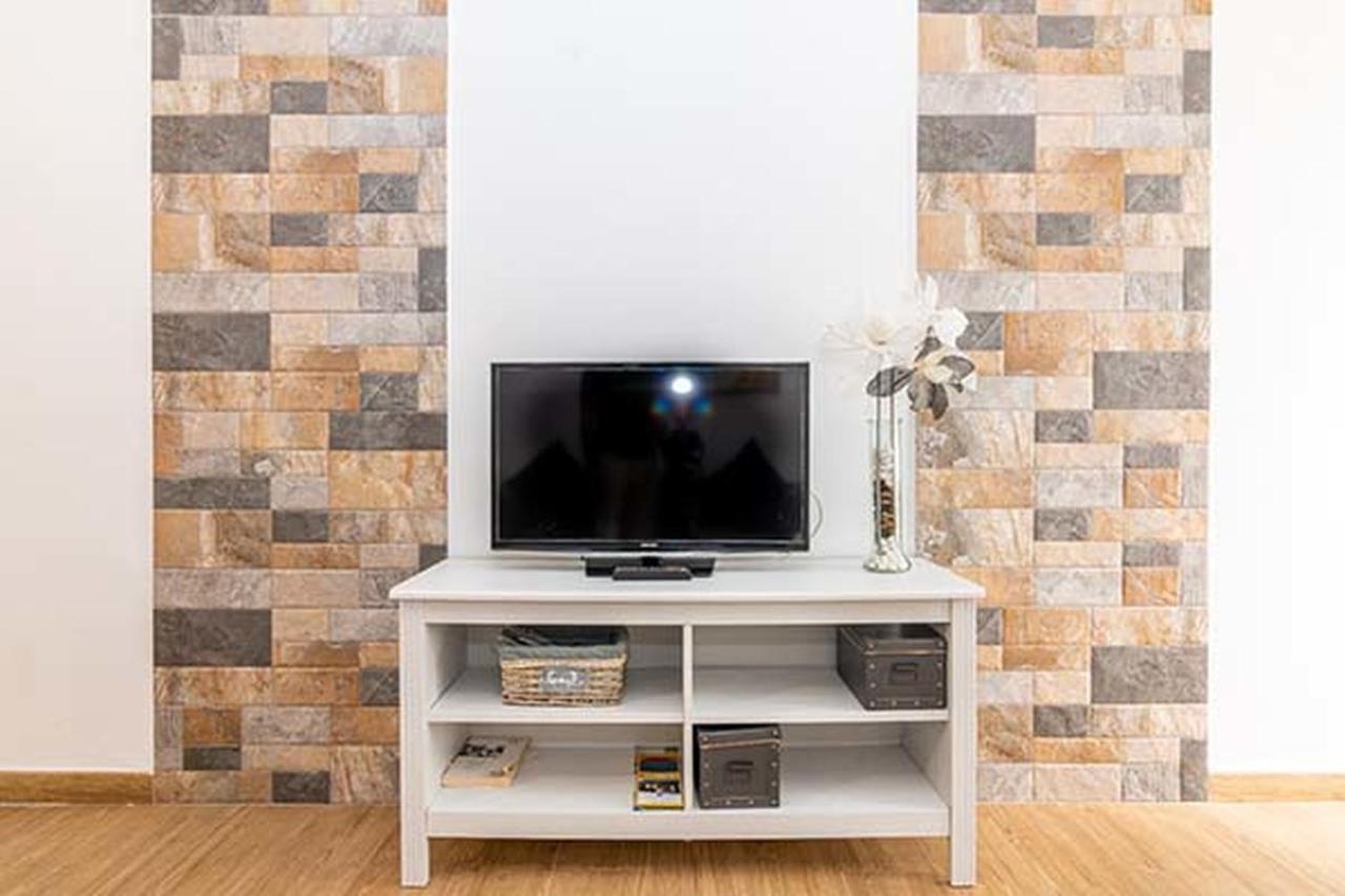 Apartament Casa Jimena Vejer de la Frontera Zewnętrze zdjęcie