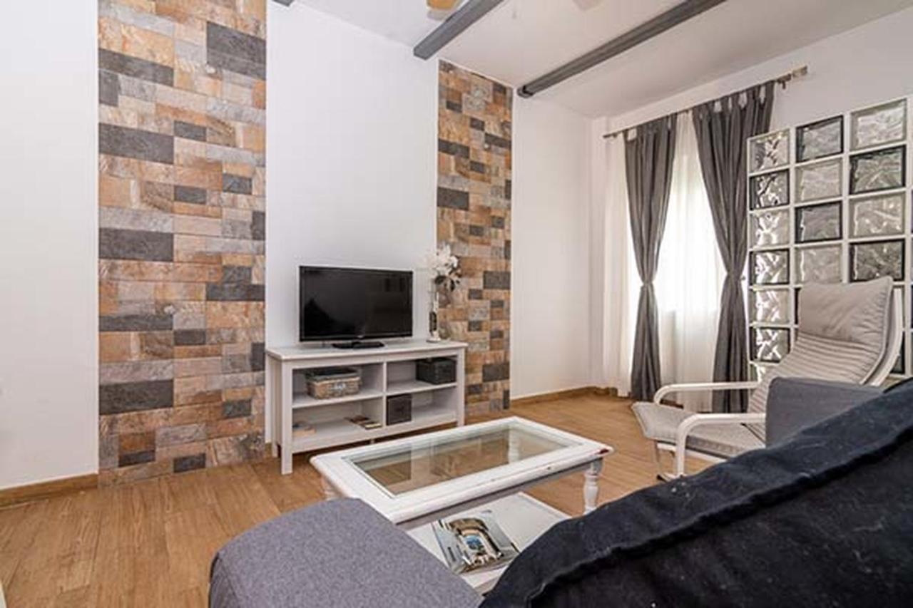 Apartament Casa Jimena Vejer de la Frontera Zewnętrze zdjęcie